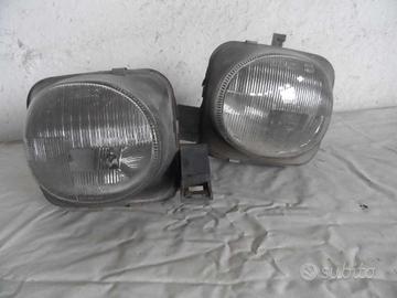 FARO ANTERIORE SX ALLO XENO FIAT Multipla 1Â° Seri