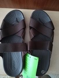 CROCS NUOVE