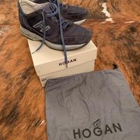 Hogan blu interactive
