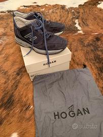 Hogan blu interactive