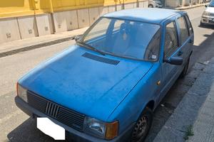 Fiat Uno 45 anno 1987 101mila km