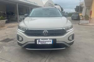 Volkswagen T-Roc 1.5 TSI ACT DSG Style BlueMotion 