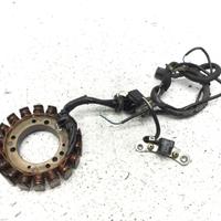 STATORE CAMPO MAGNETICO E PICK UP YAMAHA VIRAGO XV