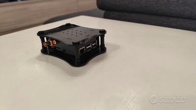Streamer di Rete con DSP integrato 