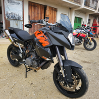 Ktm 990 Supermoto T ( SMT ) ABS