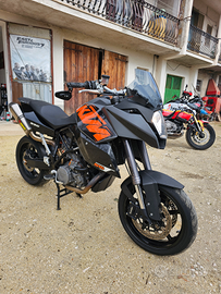 Ktm 990 Supermoto T ( SMT ) ABS