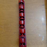 set portauova in legno