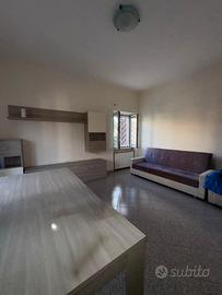 Cave: appartamento bilocale ammobiliato adiacente