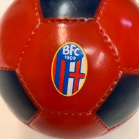Salvadanaio Palla Bologna Fc in PVC
