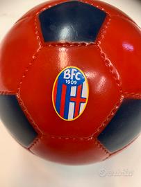 Salvadanaio Palla Bologna Fc in PVC