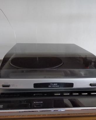 dolby surround completo