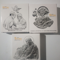 Monete Vaticano