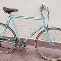 Bici da corsa Bianchi Record 1973