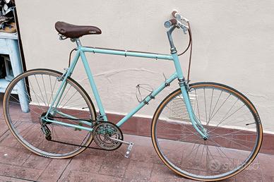 Bici da corsa Bianchi Record 1973