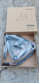 Coppia Cavalletti Moto