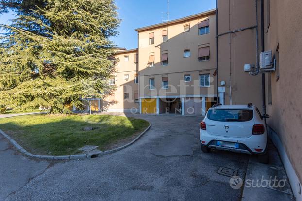 Appartamento Pordenone [844VRG]