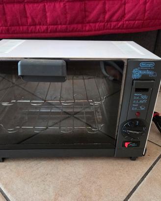 fornetto elettrico de longhi