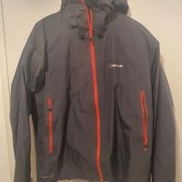 Giacca Goretex Berghaus