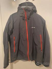 Giacca Goretex Berghaus