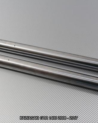 Steli forcella KAWASAKI GTR 1400 2008 - 2017