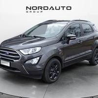 Ford EcoSport 1.0 EcoBoost 100 CV Plus