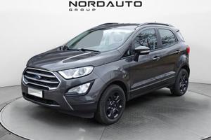 Ford EcoSport 1.0 EcoBoost 100 CV Plus