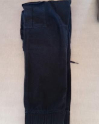 Pantaloni cargo uomo