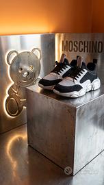 scarpe MOSCHINO COUTURE 