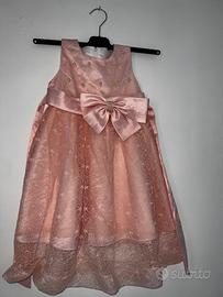 Vestito da bambina