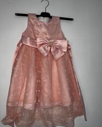 Vestito da bambina