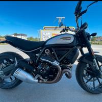 Scrambler icon dark 800