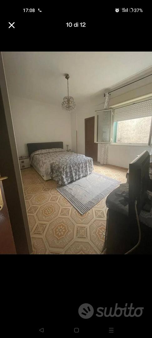 Appartamento – Monreale, Palermo - Altro