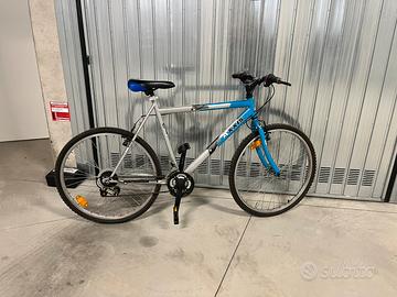 Bici Axxis uomo 26”