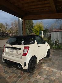 Ligier JS50 Sport 2020: impianto Pioneer e Airbag