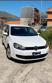 Golf VI