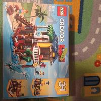 gioco lego 31118 nuovo sigillato misb