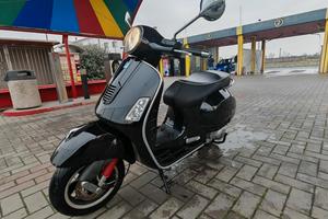 Vespa 300 GTS ie euro3