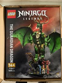 Lego 71847 nuovo