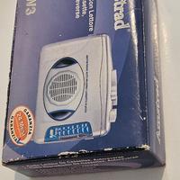 Walkman radio Amstrad nuovo mai usato anni 80