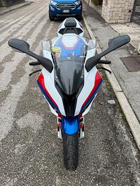 BMW s1000 rr 2020