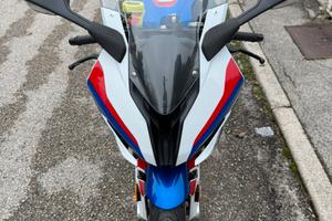 BMW s1000 rr 2020