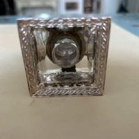 Calamaio da scrivania d'epoca