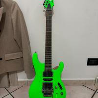 Ibanez s xxv anniversary