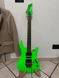 Ibanez s xxv anniversary