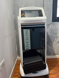 Laser a diodo 808 nm per epilazione professionale