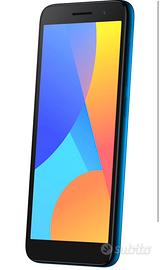 Smartphone Alcatel 1 4G Dual SIM con scatola