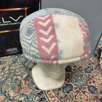 Cappello uomo taglia 55 mod. Coppola 