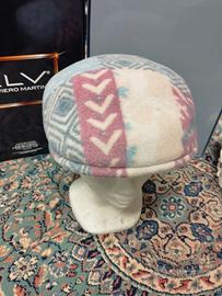 Cappello uomo taglia 55 mod. Coppola 