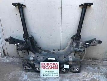 Meccanica anteriore Jeep compass