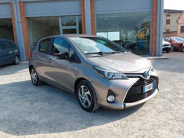 Toyota Yaris 1.5 Hybrid 5 porte Active UNICO PROPR